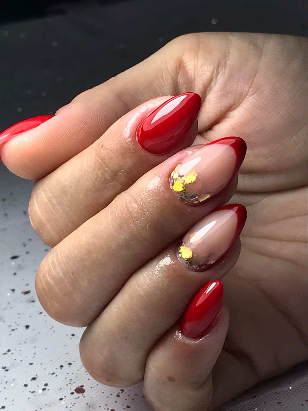 luani rocha nails